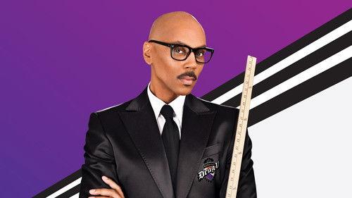 RuPaul's Drag U filmas žiurėti online