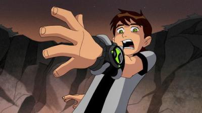 Ben 10