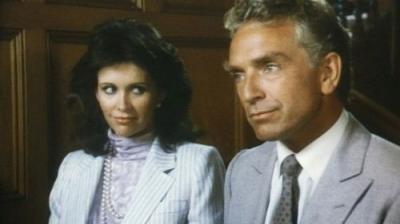 Falcon Crest