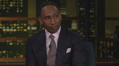 Real Time with Bill Maher