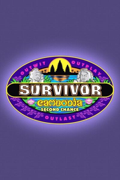 Survivor filmas online