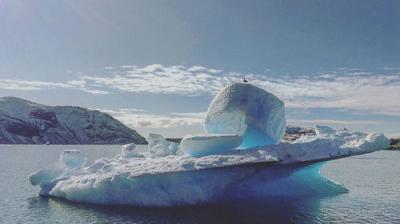 Foreign Correspondent