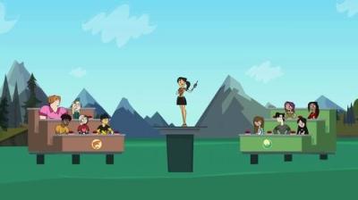 Disventure Camp
