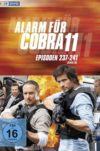 Kobra 11 filmas online