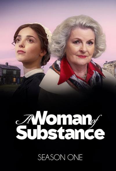 A Woman of Substance filmas online