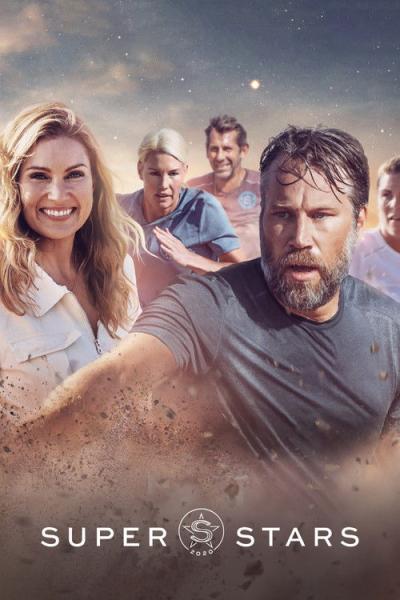 Superstars filmas online