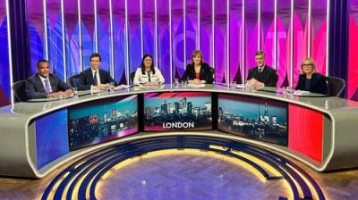 Question Time