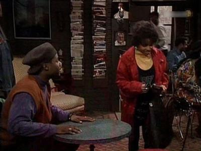 The Cosby Show