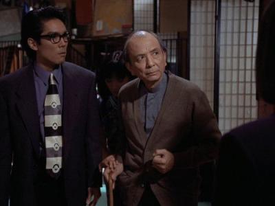 Lois & Clark: The New Adventures of Superman