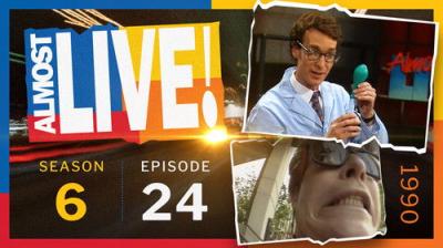 Almost Live!