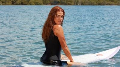 Reef Break