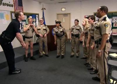 Reno 911!