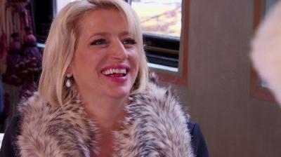 The Real Housewives of New York City