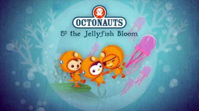 Octonauts