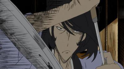 LUPIN the Third ～峰不二子という女～