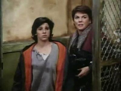 Cagney & Lacey