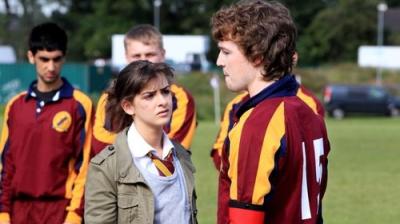 Waterloo Road