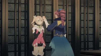 Tales of Zestiria the X