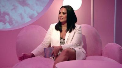 The Demi Lovato Show