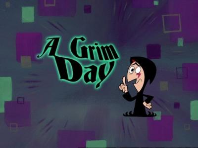 The Grim Adventures of Billy and Mandy