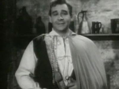 Ivanhoe