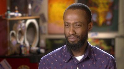 Black Ink Crew New York