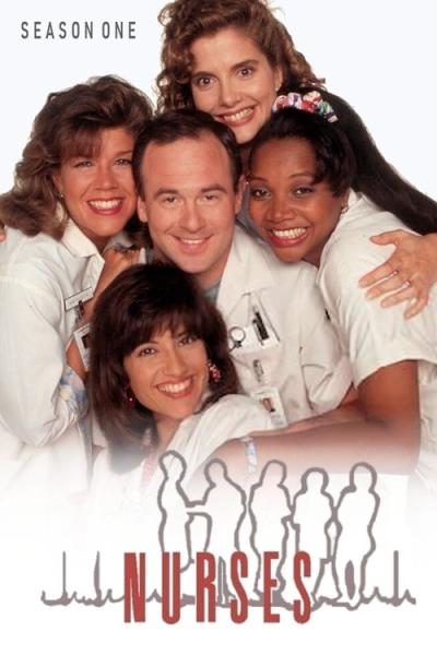 Nurses filmas online