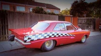 Fifth Gear