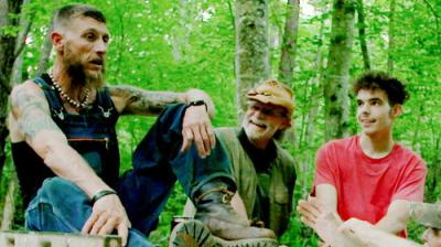 Moonshiners