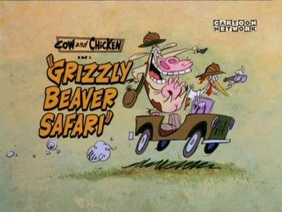 Cow and Chicken