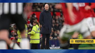 Football Focus