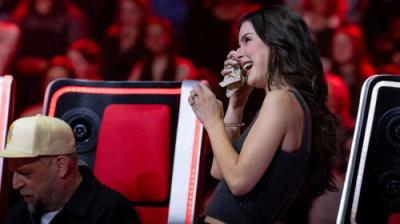The Voice Kids