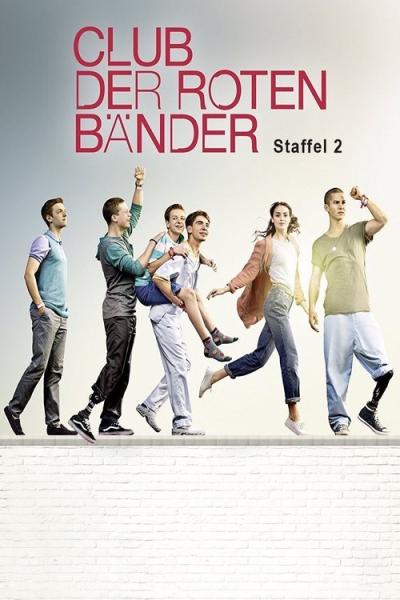 Club der roten Bänder filmas online