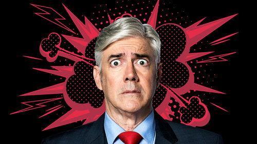 Shaun Micallef's Mad as Hell filmas žiurėti online