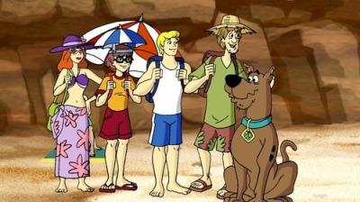 What's New, Scooby-Doo?