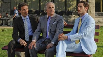 Royal Pains