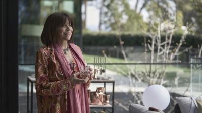 Jie visi meluoja