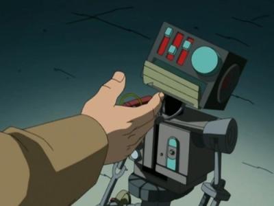 Teenage Mutant Ninja Turtles