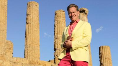 Great Continental Railway Journeys