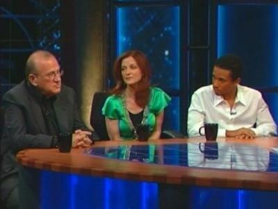 Real Time with Bill Maher