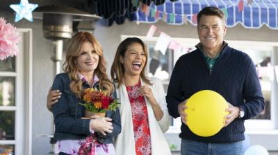 The Baxters