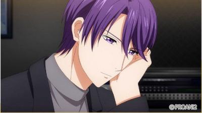 TSUKIPRO THE ANIMATION