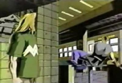 G.I. Joe Extreme