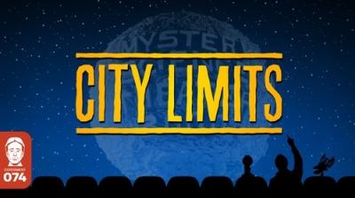 Mystery Science Theater 3000