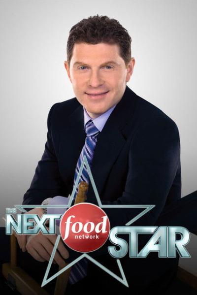 Food Network Star filmas online