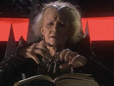 Tales from the Neverending Story
