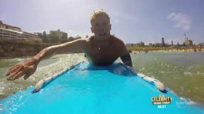 Bondi Rescue