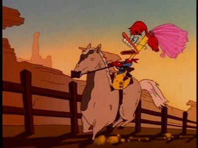 Duckman