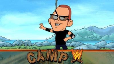 Camp WWE