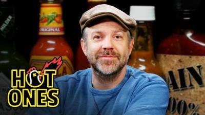 Hot Ones